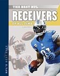 Best NFL Receivers of All Time (NFL