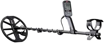 MINELAB Equinox 900 Multi-Frequency