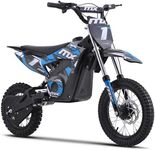 Funbikes MX1000 1000w 36v Lithium B