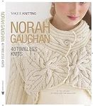 Vogue® Knitting: Norah Gaughan: 40 