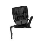 Silver Cross - Motion All Size 2 360 Car Seat - Newborn to 12 years - Isofix Car seat - 5 Point Safety Harness - 360 Rotation - Space