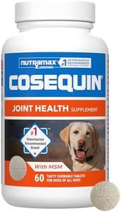 Nutramax C