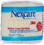 Nexcare Medium Crepe Bandage 5cm x 1.6m