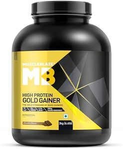 MuscleBlaz