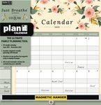 JUST Breathe Plan-IT Plus - 19 Month