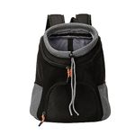 Backpack Dog Carriers For Medium Dogs