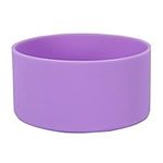 Dpaaoyer 8PCS Silicone Cup Cover 7.