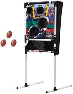 Franklin Sports Football Target Toss