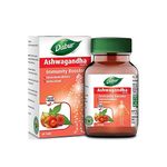 Dabur Ashwagandha Tablet - Immunity Booster | Rich in Antioxidant | Pure Herbs - 60 tablets