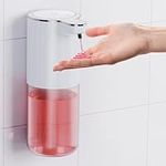 Automatic soap Dispenser touchless 