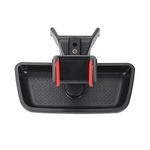 GoolRC Cell Phone Holder Car Mount Rotatable Phone Mount Replacement for Jeep Wrangler JK 2012-2017