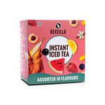 Instant Iced Tea