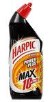 Harpic Original Power Plus Max 10 Action Gel 750 ml (Pack of 3)