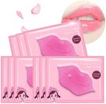 Felico Lip Mask, 30PCS Collagen Cry