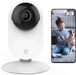 Cloud Based Security Camera