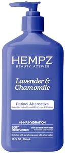 Hempz Body