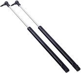 2Pcs Rear Window Glass Lift Support
