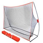 Golf Hitting Nets