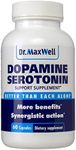 Serotonin and Dopamine Supplements,