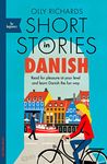 Danish Language Fiction