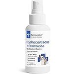 SensoVet Hydrocortisone & Pramoxine