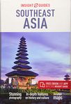 Insight Guides Southeast Asia (Travel Guide with Free eBook) (Insight Guides Main Series, 348)