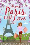 From Paris, With Love (Doubting Abbey Book 2)