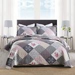 HoneiLife Quilt Set Queen Size - 3 