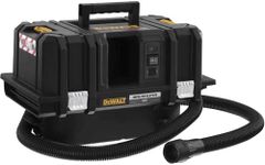 DeWalt DCV586M 54V XR Cordless Flexvolt M-Class Dust Extractor No Batteries