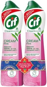 Cif Pink M