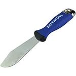 Faithfull FAISGPKME Soft-Grip Putty Knife