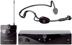 AKG Pro Audio Perception Wireless M