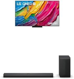 LG 65" QNE