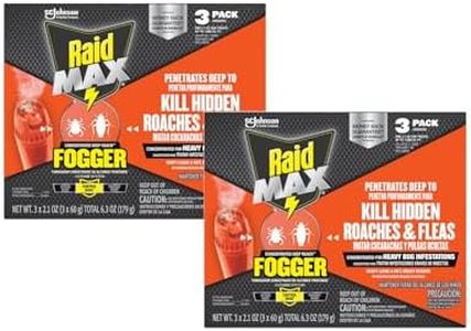 Raid Max F