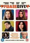 Please Give [DVD] [2011]