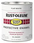 Rust-Oleum 7790502 Protective Ename