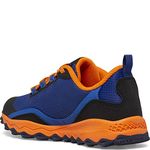 Saucony Shoes For Kids