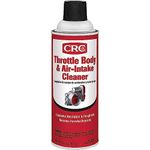 Carburetor Throttle Body Cleaners