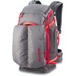 Dakine Builder Pack - Trail Building Backpack Carryall, 40L, Redline, 40 Liter, Builder Pack