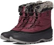 Kamik Momentum L2 Woman Winter Boot