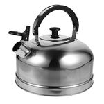 Teapot For Induction Cooktop