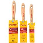 Purdy Monarch Elite Paint Brush Set - 3 Brushes