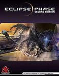 Eclipse Phase RPG (Second Edition)