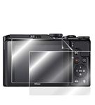 IPG for Nikon COOLPIX A900 Screen Protector (2 Units) with Invisible Screen Guard - HD Quality/Self-Healing/Bubble -Free