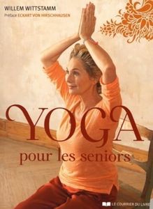 Yoga pour les Seniors + DVD