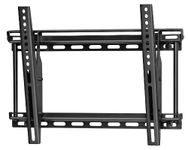 Omnimount Wm2-M Premium Mounting Bracket for TV - Black