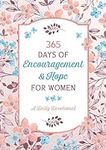 365 Days of Encouragement and Hope 