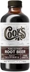 Cook's, Choice Root Beer Extract, 4