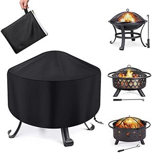 Fire Pit C