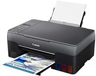 Canon PIXMA Endurance G3660 MegaTank CISS Ink Tank All-in-One Wi-Fi Printer - NES